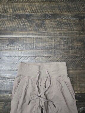 LULULEMON Dance Studio Pants | 0